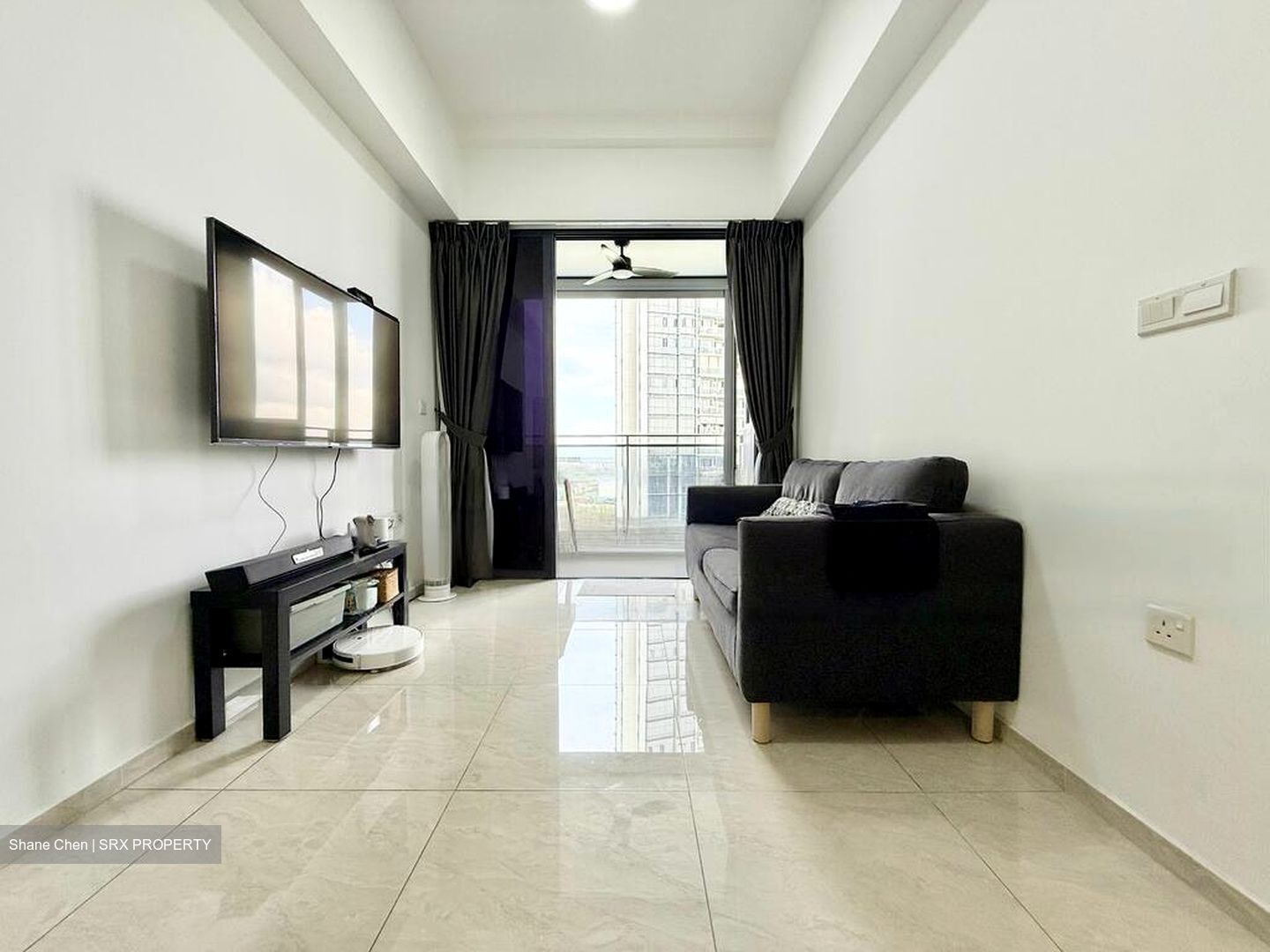 Parc Riviera (D5), Condominium #464977991